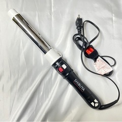 ヘアアイロン２つ❗️ヘアアイロン（ストレート、カール）、ヘアアレ...