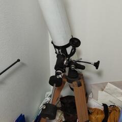 天体望遠鏡