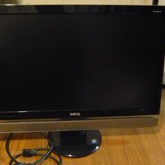 BenQ 27型　液晶モニター