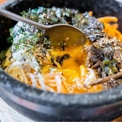 韓国料理パーティーしませんか🎉？？