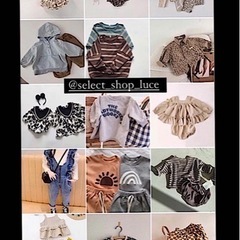 子供服＆woman 春物新作　POP UP STOR - 安芸郡