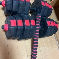 ダンベル