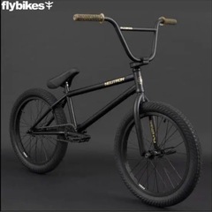 BMX FLYBIKES
