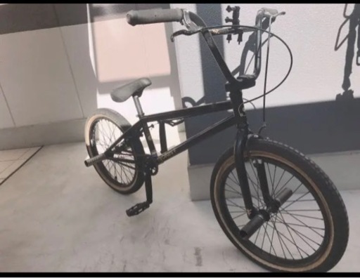 BMX FLYBIKES