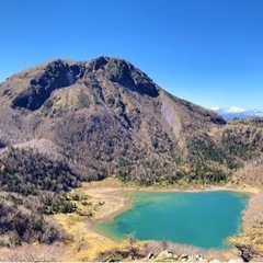 登山仲間募集