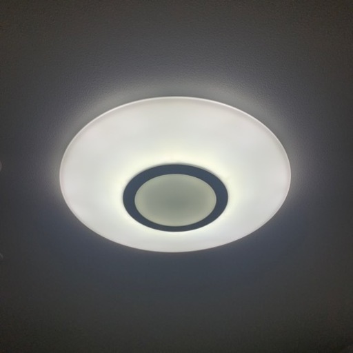 LEDシーリングライト シャープ