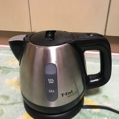 T-fal 電気ケトル APRECIA