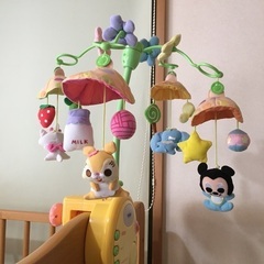 メリー　ディズニー