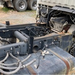 三菱ふそう 2トン ダンプ の画像