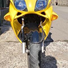 ビックスクーター　ホンダ　フォルツァMF06