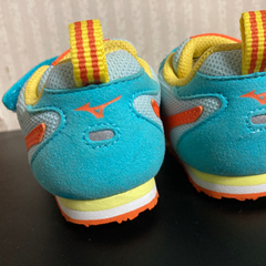 ベビー靴 安く譲りますの画像