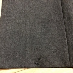 大濠高校男子制服冬上下１７０①の画像
