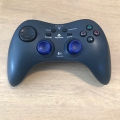 プレステ　ワイヤレスコントローラー