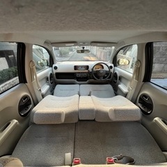 23年　パッソ　ユルリ　新車ワンオーナ、禁煙車、ディーラー下取り車、点検記録簿多数！3月中特典ありの画像