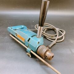 091 RYOBI D-3013N 電気ドリル リョービ 動作確認済