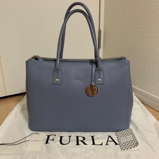 FURLA フルラ  トート　バッグ