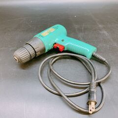 093 電動ドライバー　メーカー不明品　動作確認済