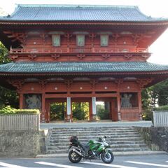 バイクツーリング　仲間募集
