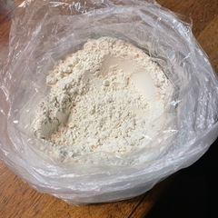 もち麦粉　1kg 販売中！の画像
