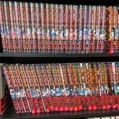 キングダム 漫画 16-64巻セット
