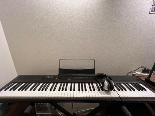 Artesia Performer電子ピアノ フルサイズ  【アルテシア】
