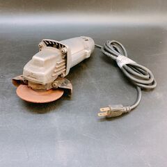 098 RYOBI リョービ 電動 ディスクグラインダー G-1...