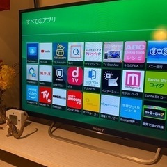 SONY TV(テレビ) 32型　美品ですよ！