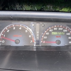 ヴォクシー（現状引渡）の画像