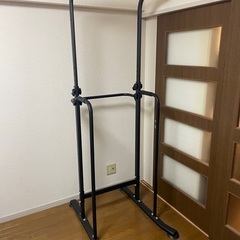 懸垂マシン 懸垂器具 チンニングバー ぶら下がり健康器具