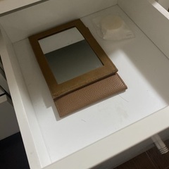 ラスト値下げikea 棚　シェルフ　おしゃれの画像