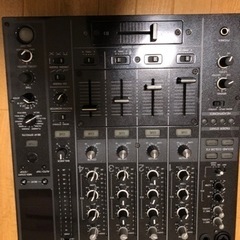 Pioneer djm800