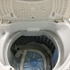 【トレファク神戸新長田】TOSHIBAの2019年製全自動洗濯機入荷しました！!【取りに来れる方限定】 トレファク神戸新長田】TOSHIBA2019年製全自動洗濯機です