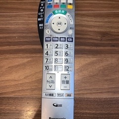 パナソニック VIERA TH-26LX80-Sの画像