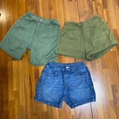 子供服　12着セット！140センチ　女の子用！さらに値下げしました！の画像
