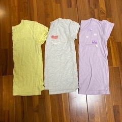 子供服　12着セット！140センチ　女の子用！さらに値下げしました！の画像