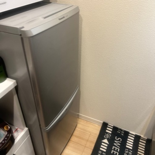 冷蔵庫　パナソニック