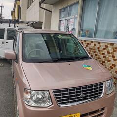 三菱ＥＫワゴン 平成24年式 車検令和5年1月（受け渡し予定決ま...