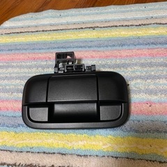 希少🚘バックドアハンドル🚖
