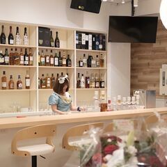 コンセプトカフェ＆バーでの店長業務 | 飲食店マネージャー経験者優遇 | 全国チェーン新規開店店舗の画像