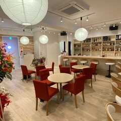 コンセプトカフェ＆バーでの店長業務 | 飲食店マネージャー経験者優遇 | 全国チェーン新規開店店舗の画像