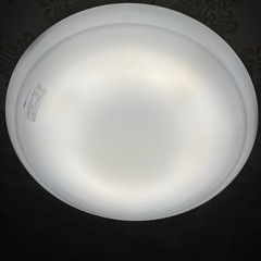 Panasonic LEDシーリングライトの画像