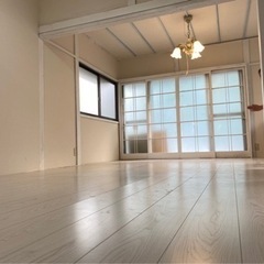 戸建賃貸⭐️今なら敷金礼金無料⭐️現金3万円キャッシュバック