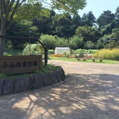 散歩仲間募集！本当に住みやすい街大賞　第3位　多摩境 小山内裏公園