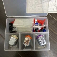 希少品！ヨコモドリパケライト　D1林レビン　180   ランサー　中古の画像