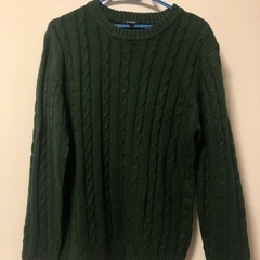 3/24まで掲載【美品】Freude セーター