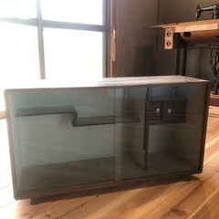 ショーケース②