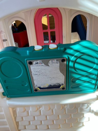 キッズハウス　プレイハウス