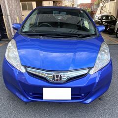 ホンダ フィット（Fit）ハイブリッド 2011年式の画像