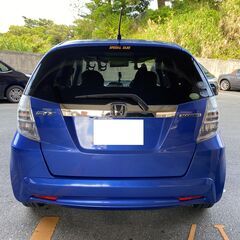 ホンダ フィット（Fit）ハイブリッド 2011年式の画像