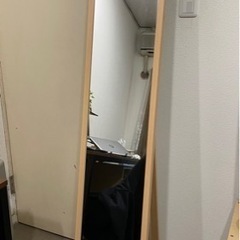 スタンドミラー（姿見鏡）